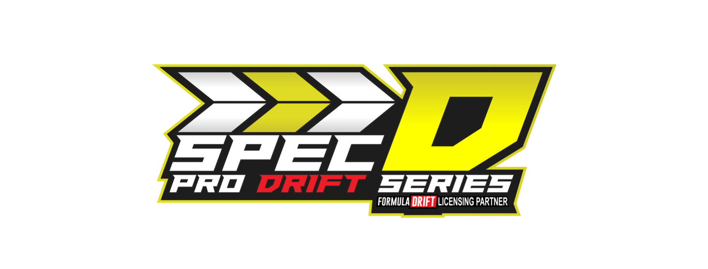 Spec-D Pro Licensing Series Round 1 May 16-17