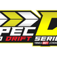 BCDA+SpecD Virtual Drift Series