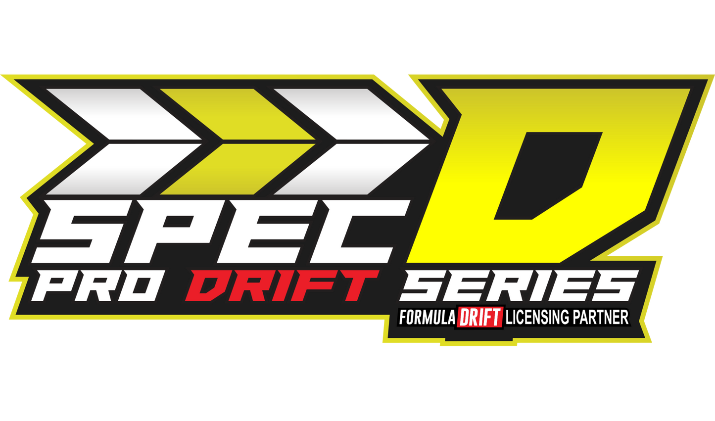 BCDA+SpecD Virtual Drift Series
