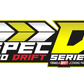Spec-D Pro Licensing Series Round 1 May 16-17
