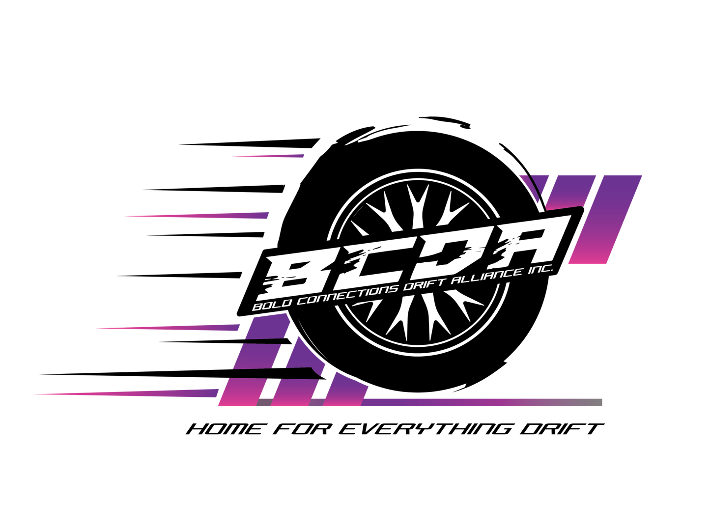 BCDA+SpecD Virtual Drift Series