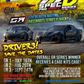 2026 - Grassroots Series Competition Entry