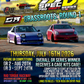2026 - Grassroots Series Competition Entry