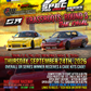 2026 - Grassroots Series Competition Entry