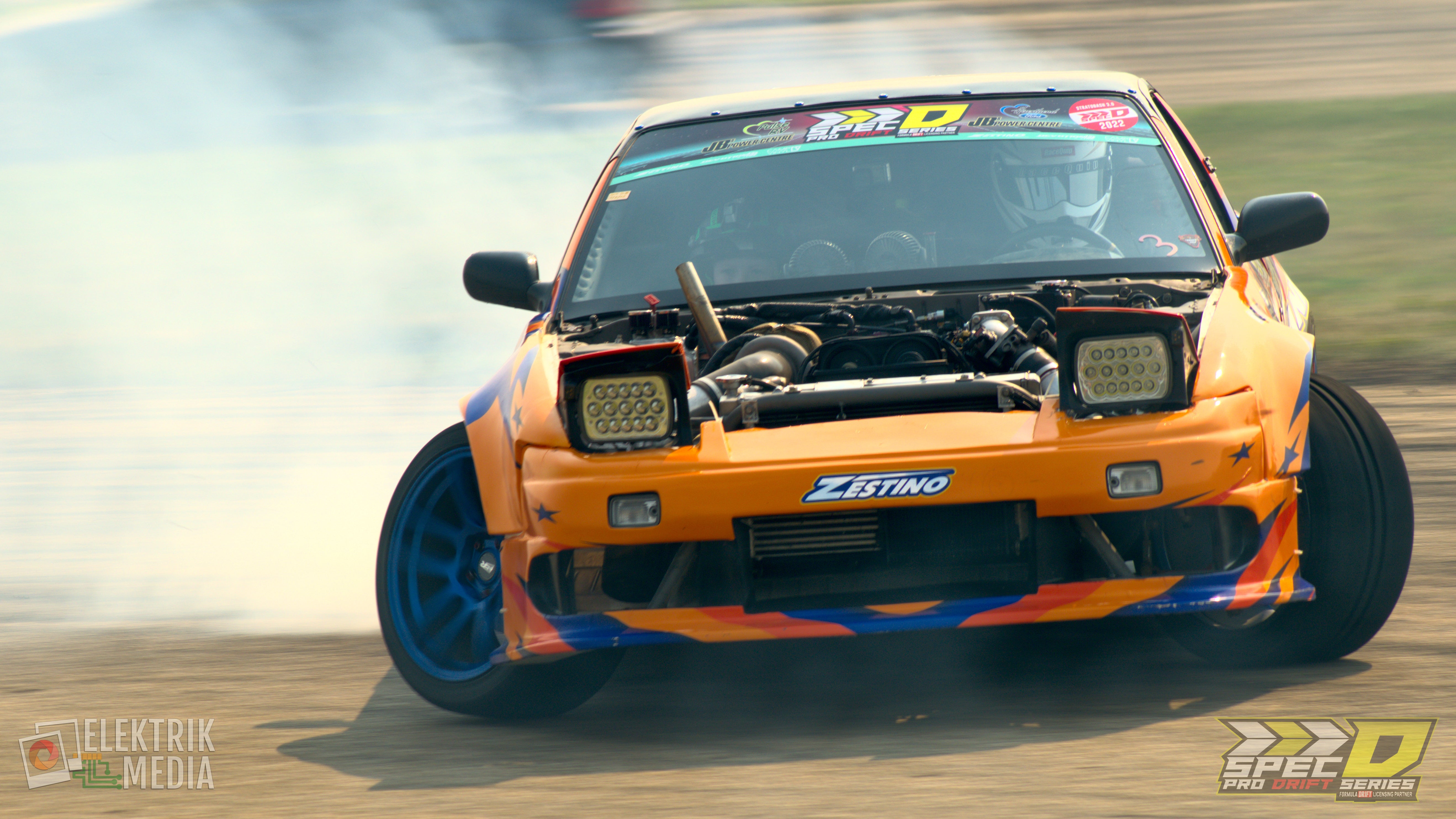 GALLERY – Spec-D Pro Drift Series