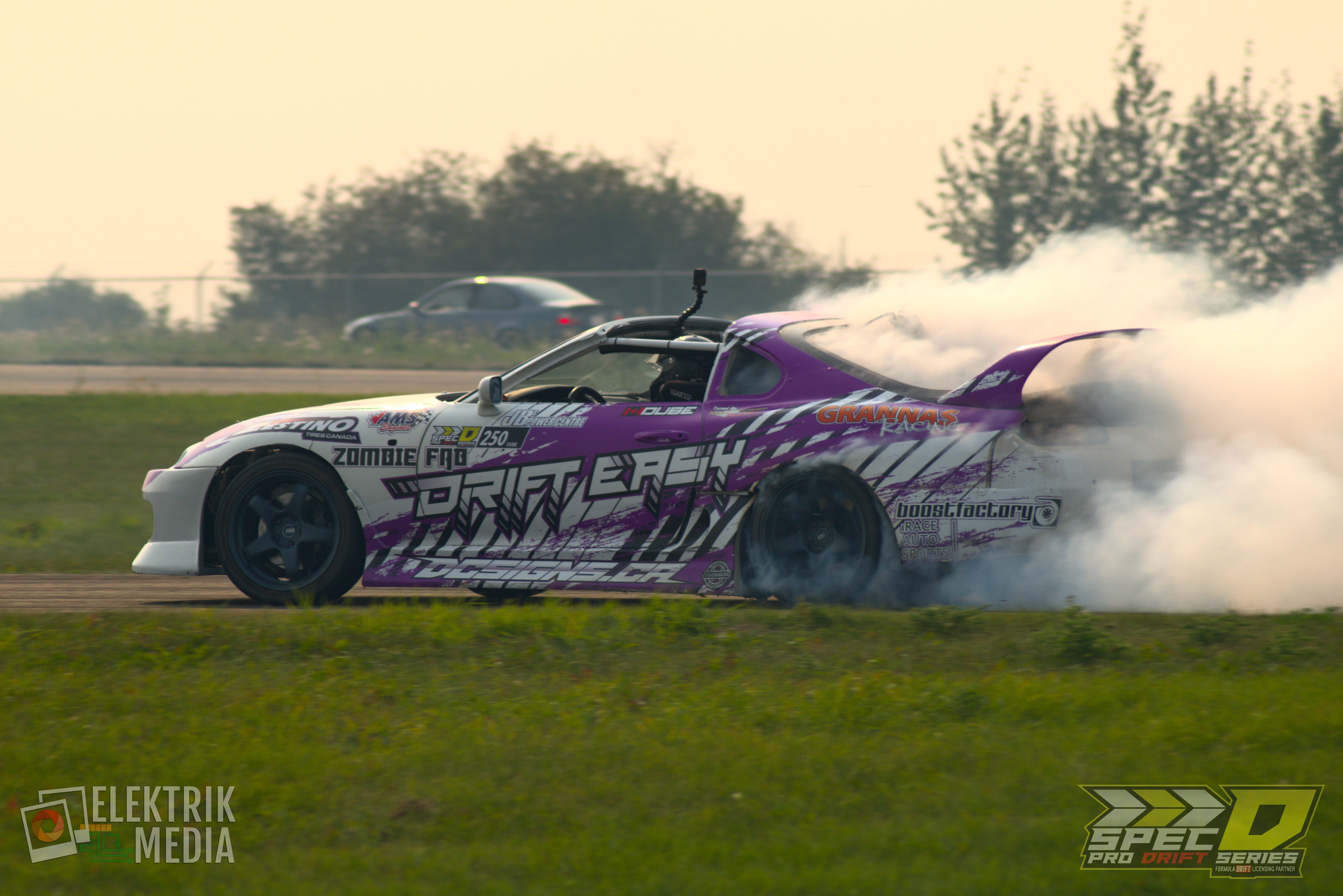 GALLERY – Spec-D Pro Drift Series