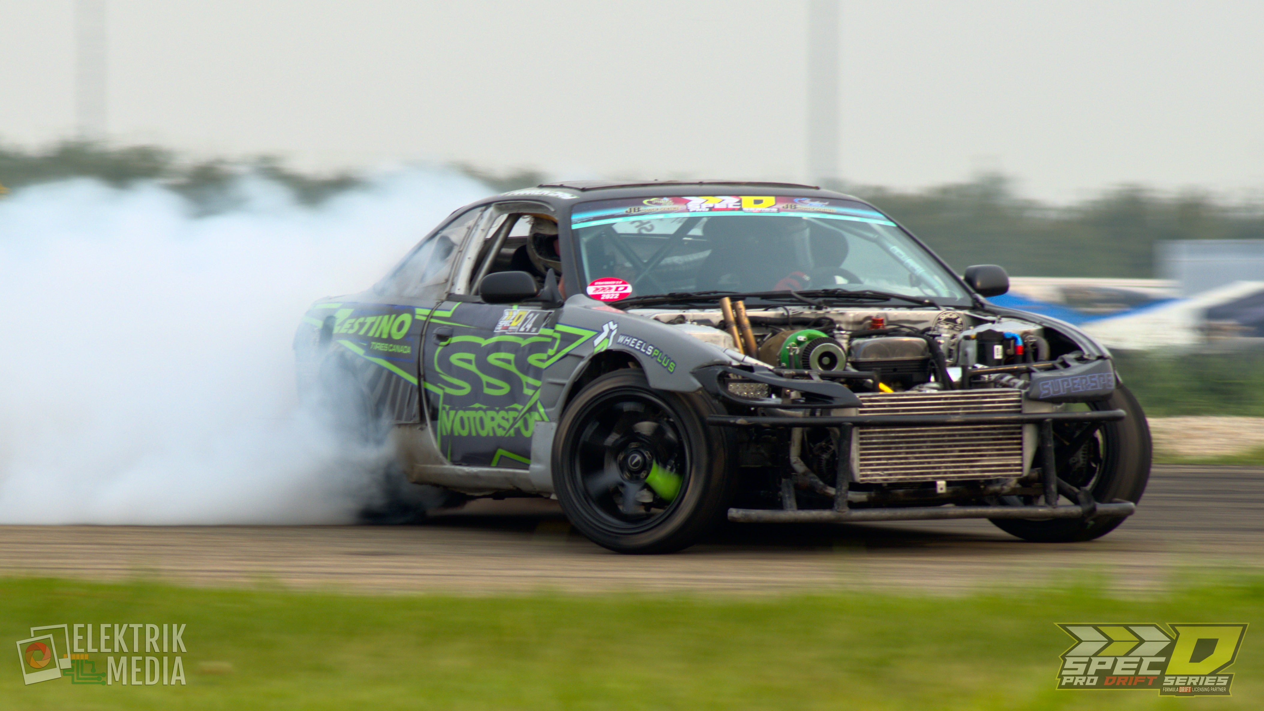 GALLERY – Spec-D Pro Drift Series