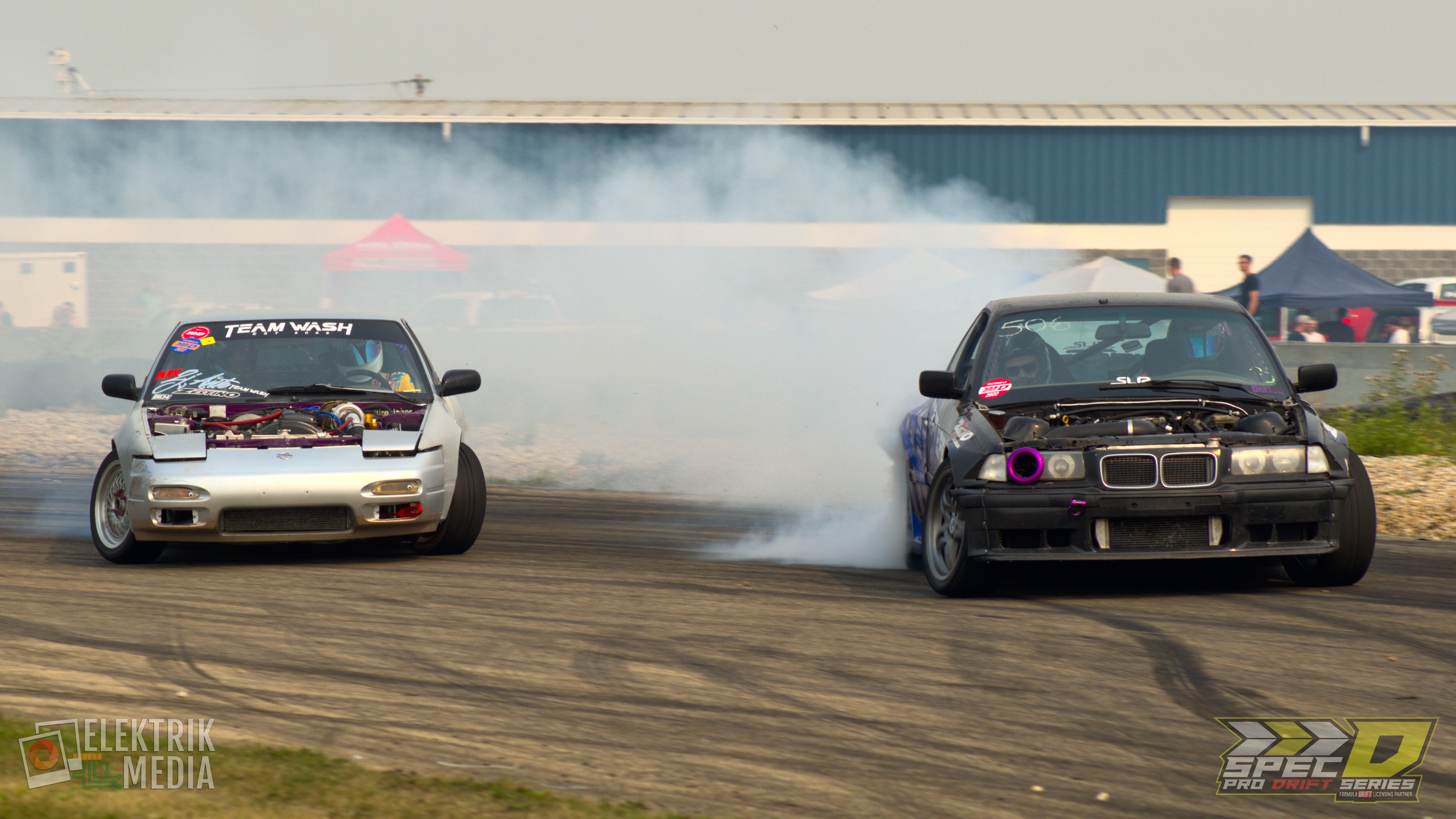 GALLERY – Spec-D Pro Drift Series