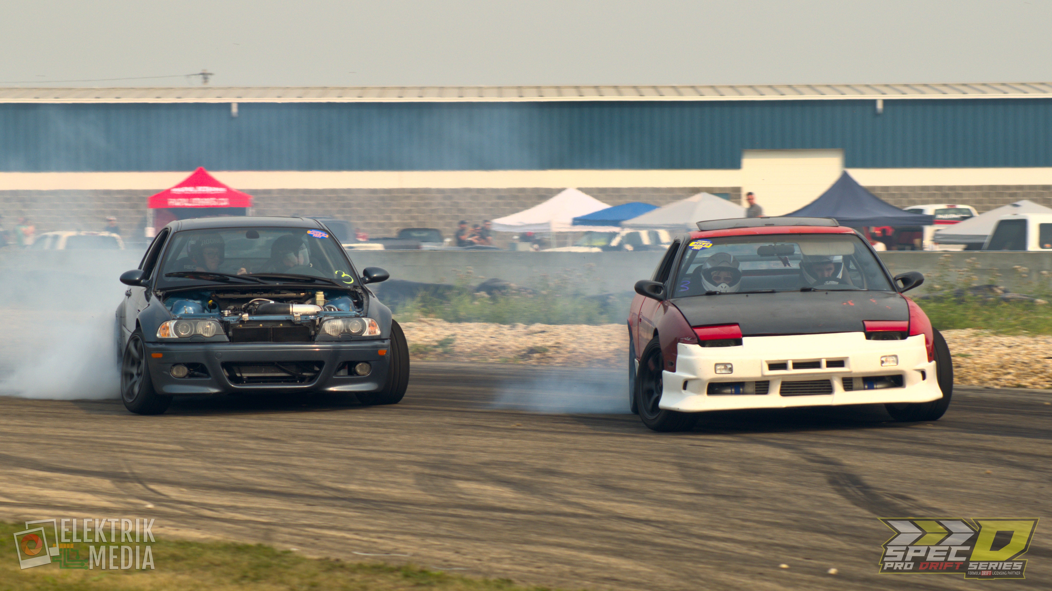 GALLERY – Spec-D Pro Drift Series