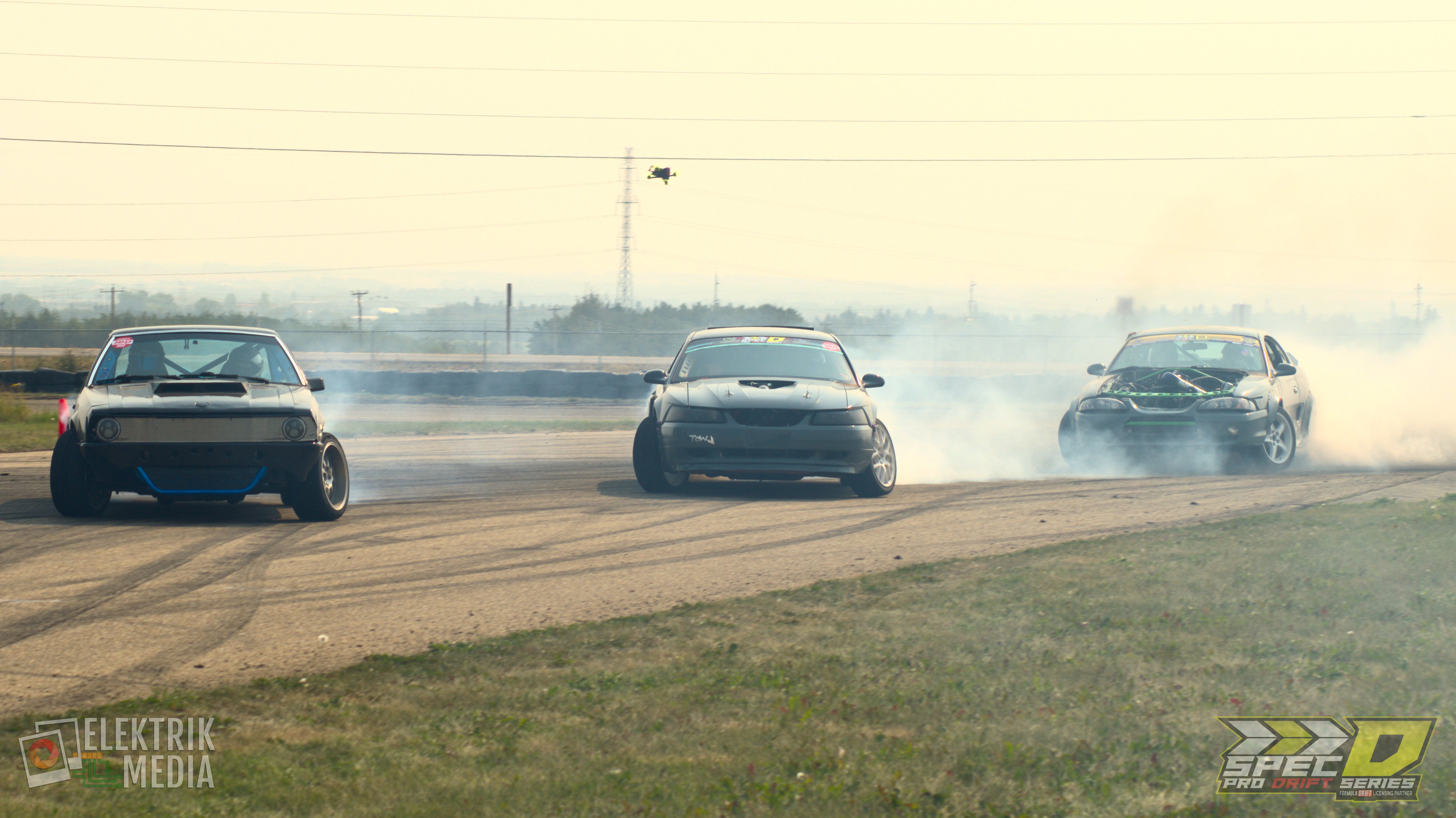 GALLERY – Spec-D Pro Drift Series