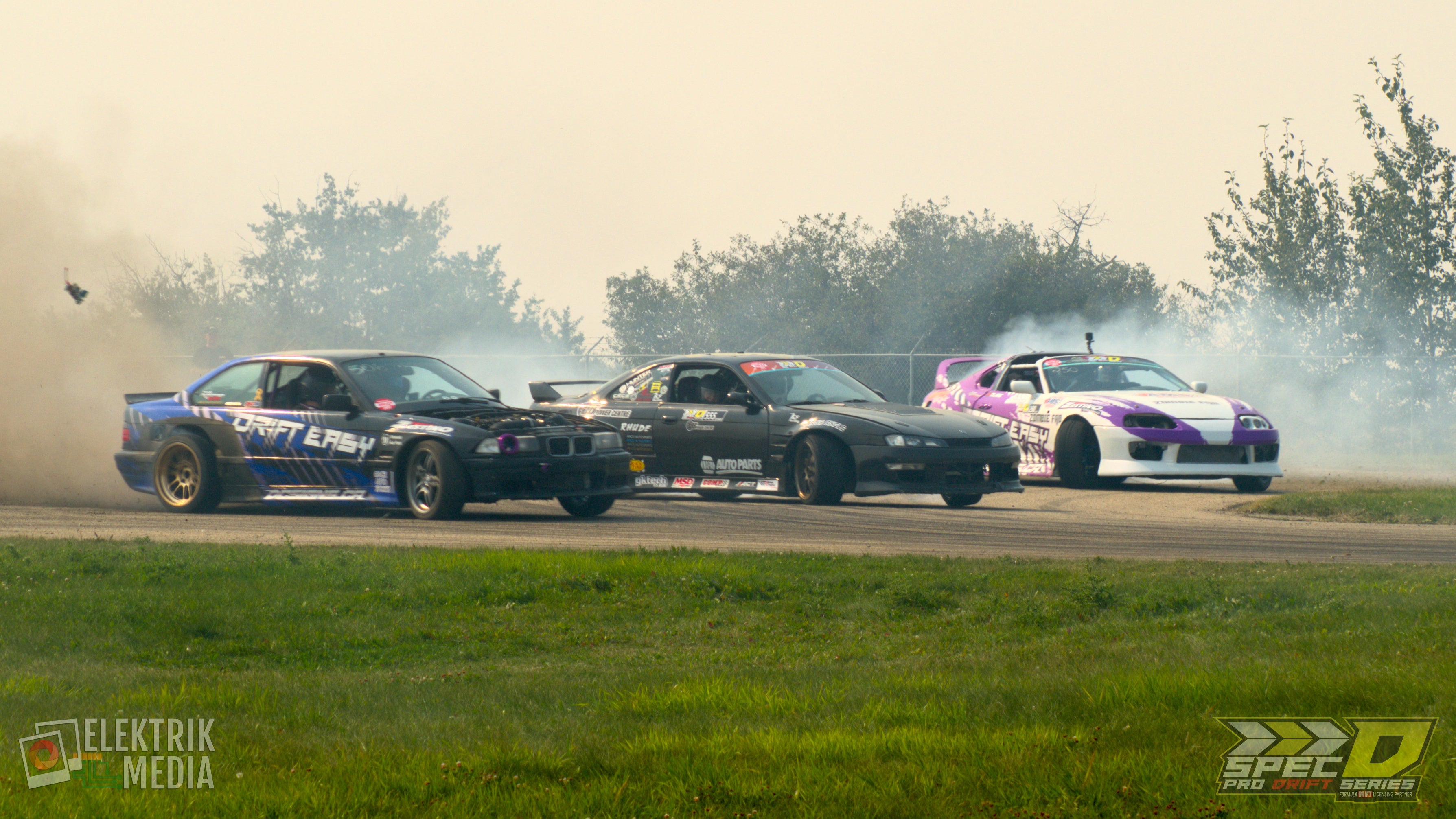 GALLERY – Spec-D Pro Drift Series