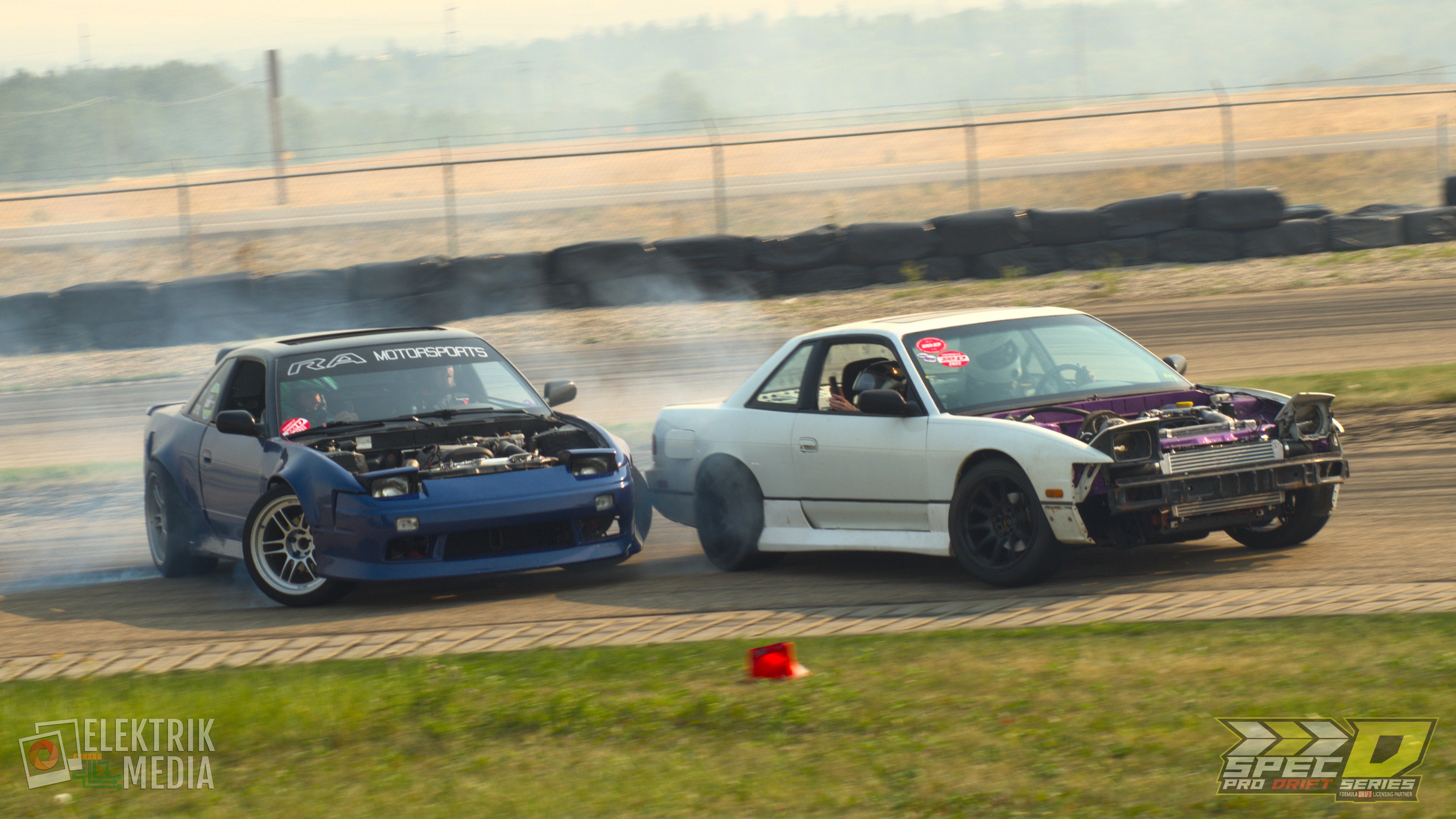 GALLERY – Spec-D Pro Drift Series