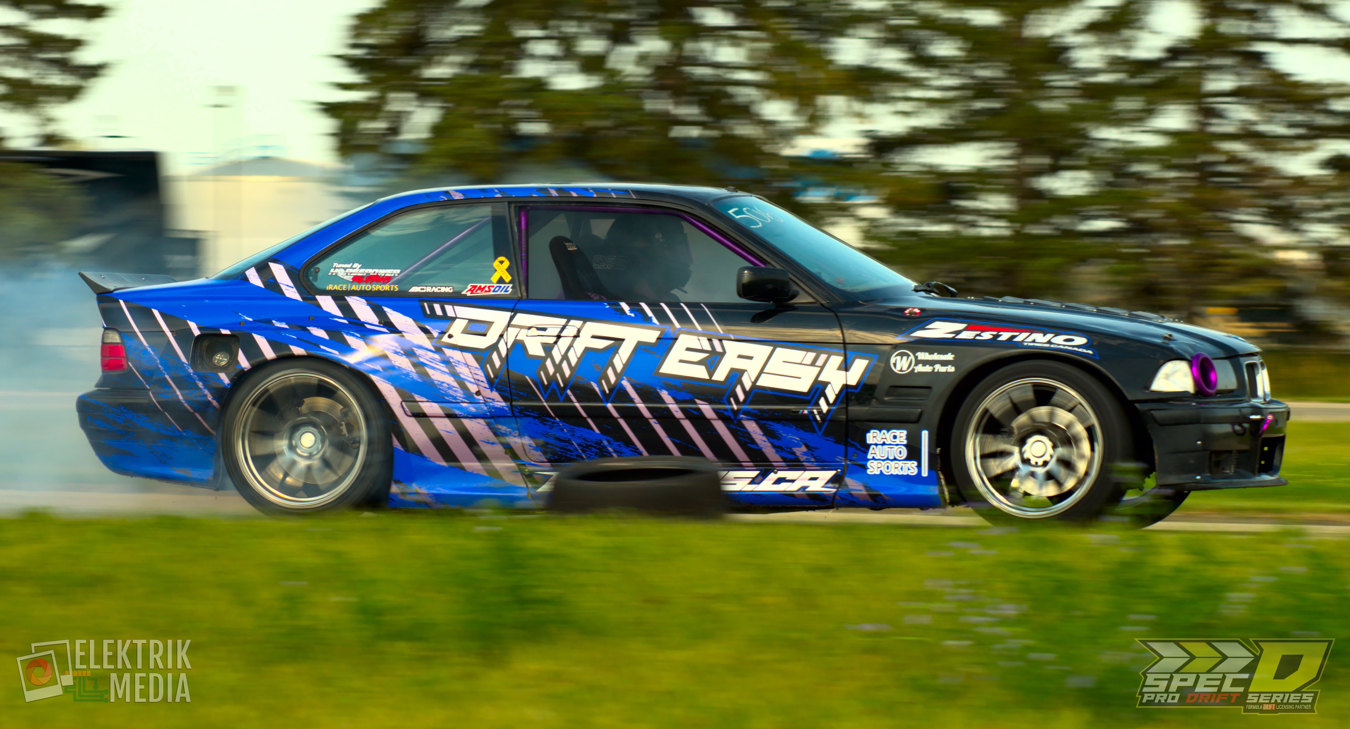 GALLERY – Spec-D Pro Drift Series