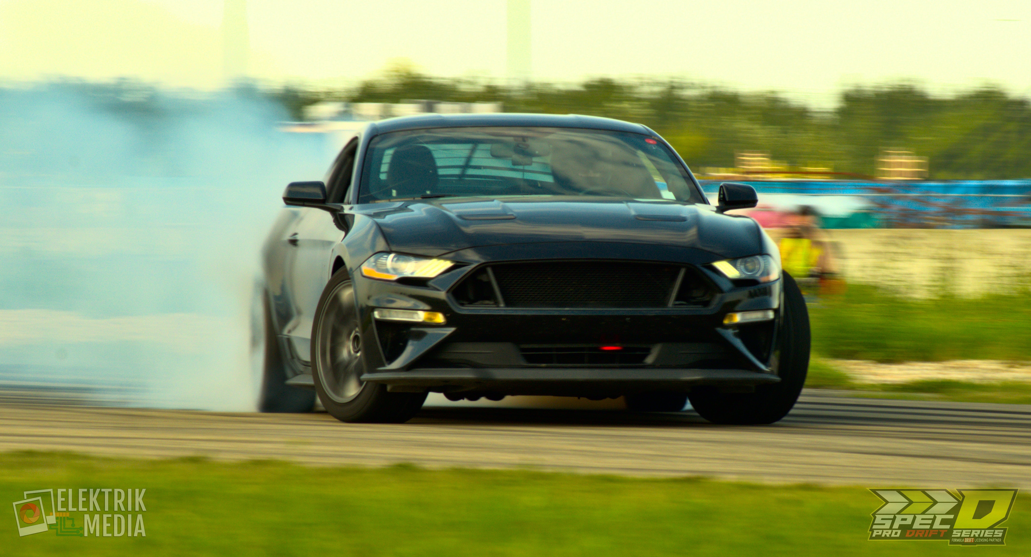 Drift Pro Racing GALLERY – Spec-D Pro Drift Series