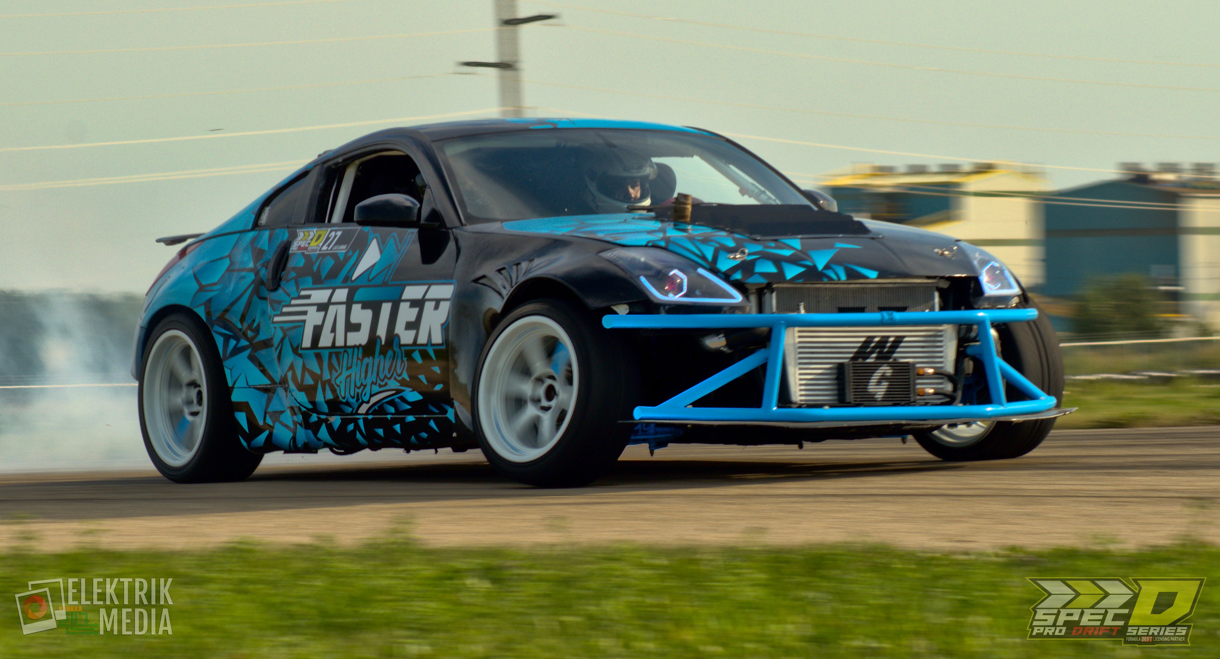 GALLERY – Spec-D Pro Drift Series