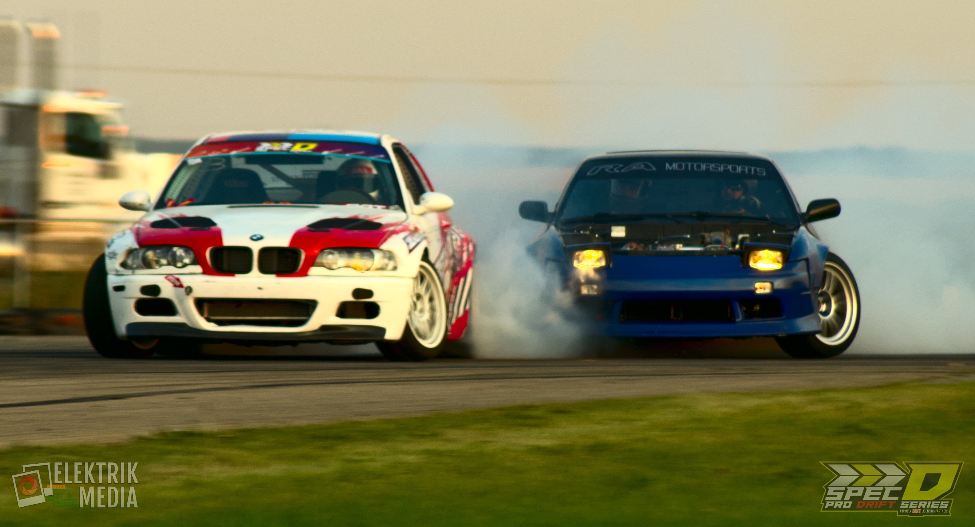 GALLERY – Spec-D Pro Drift Series