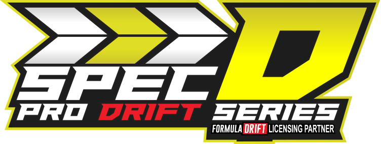 Spec-D Pro Drift Series