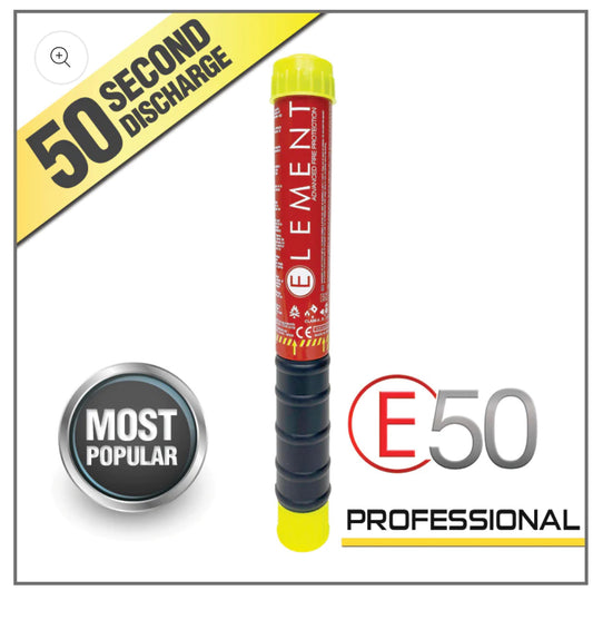 Element Fire Stick 50