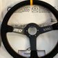 Grip Royal / Spec-D Race Wheel